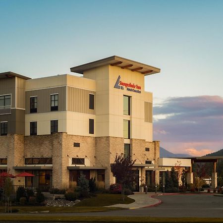Snoqualmie Inn By Hotel America Екстериор снимка