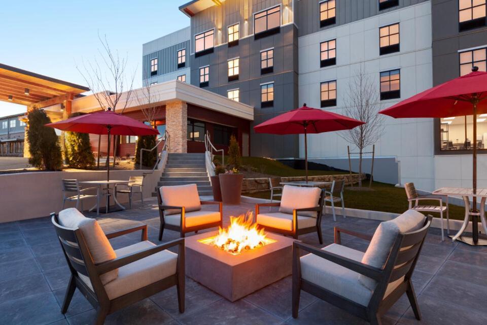 Snoqualmie Inn By Hotel America Екстериор снимка