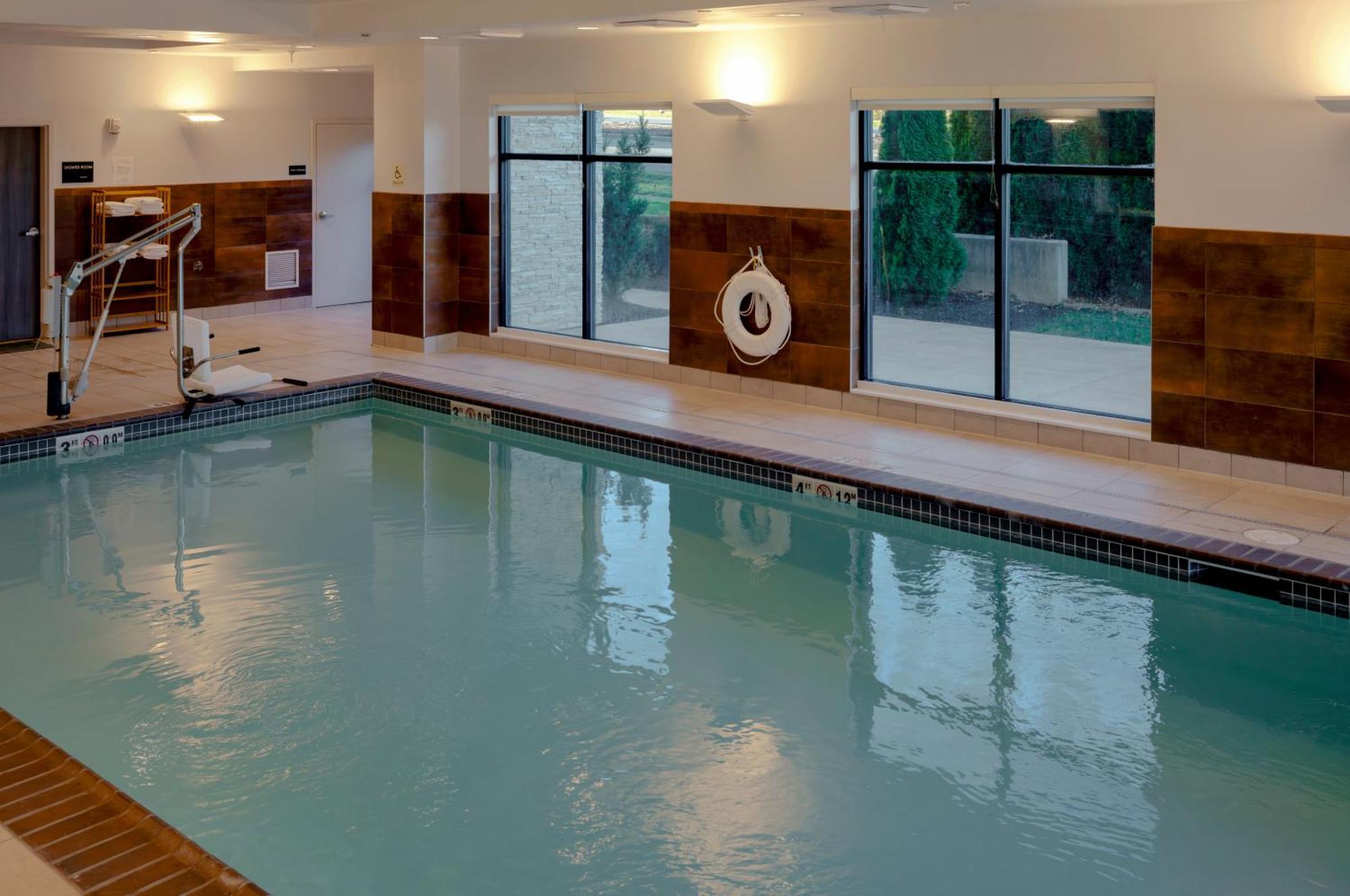Snoqualmie Inn By Hotel America Екстериор снимка