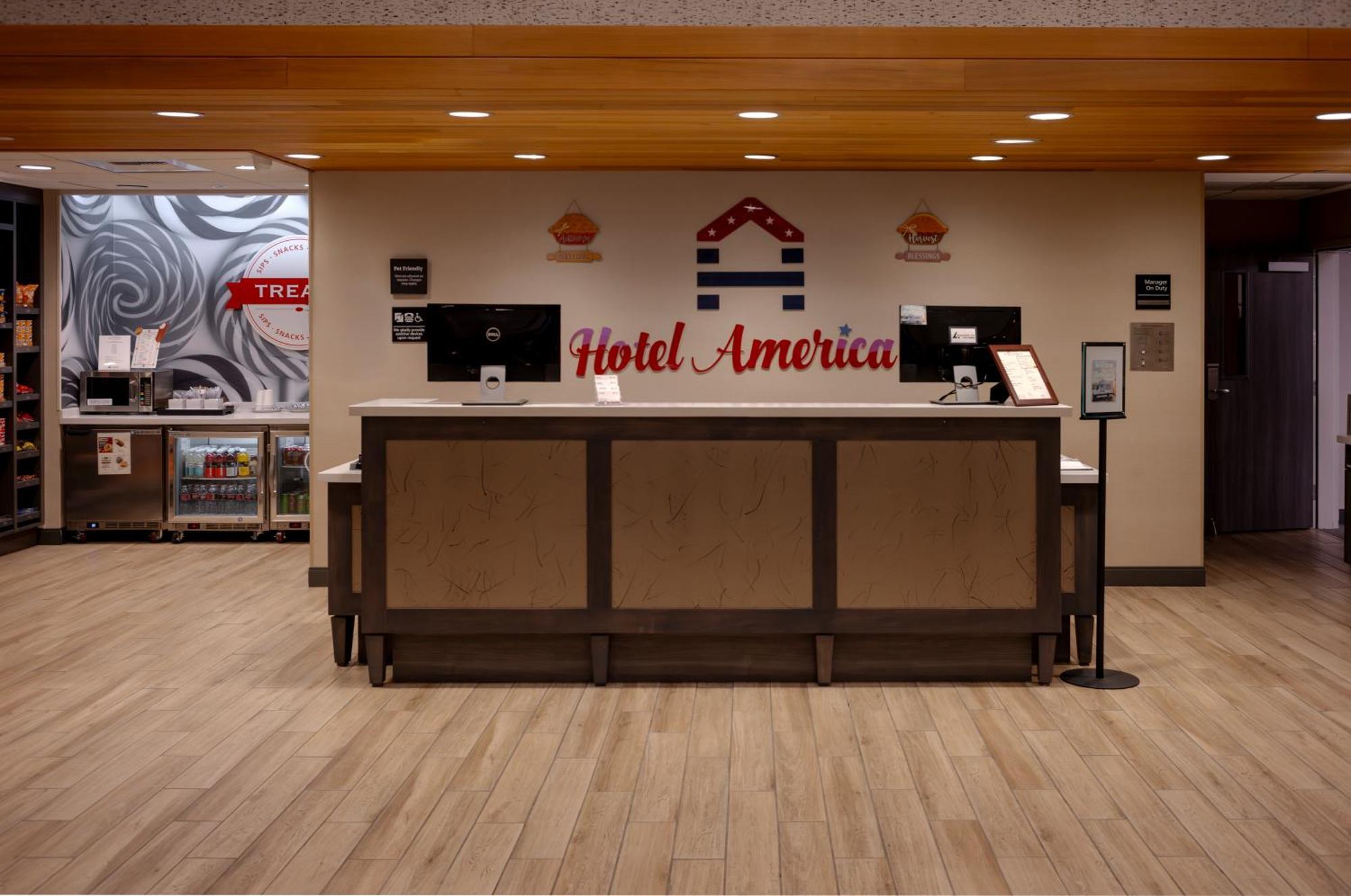 Snoqualmie Inn By Hotel America Екстериор снимка