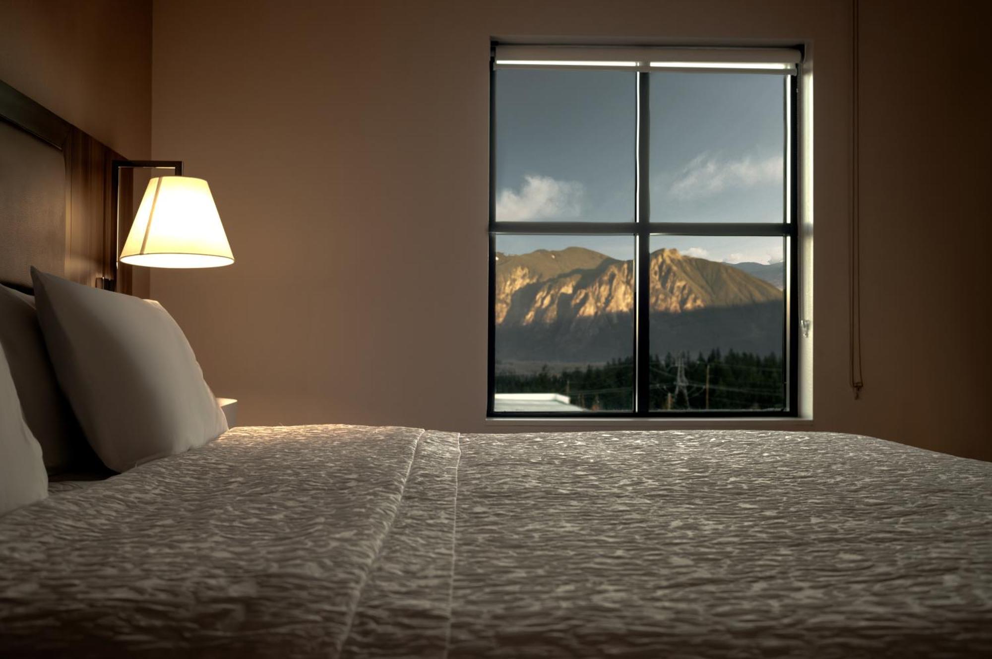 Snoqualmie Inn By Hotel America Екстериор снимка